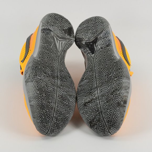 Nike Ja 1 \'Laser Orange Wet Cement\' FV1281-800 size 6 Men / 7.5 Women main image 4
